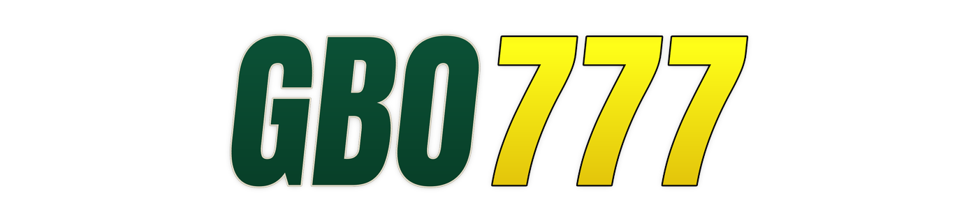 gbo777 logo